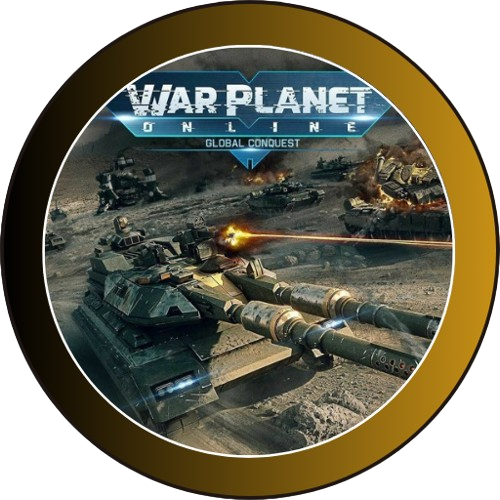 War Planet Online